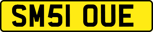 SM51OUE