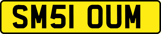SM51OUM