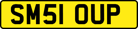 SM51OUP