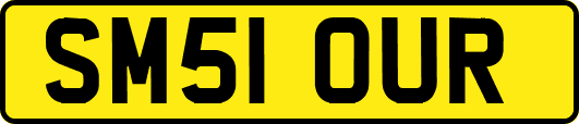 SM51OUR