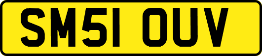 SM51OUV