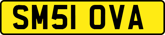 SM51OVA