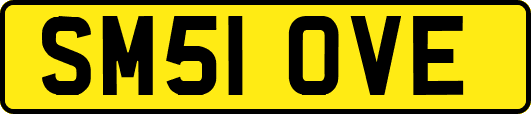 SM51OVE