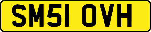 SM51OVH