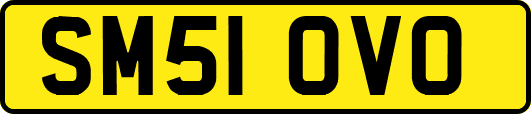 SM51OVO