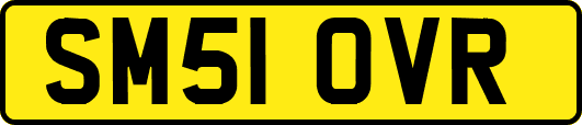 SM51OVR