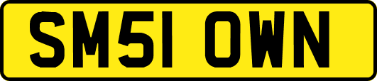 SM51OWN