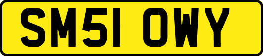 SM51OWY