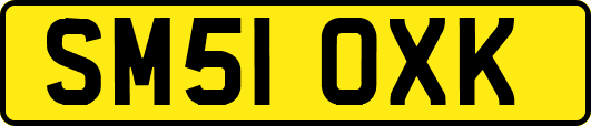 SM51OXK