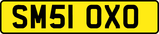 SM51OXO