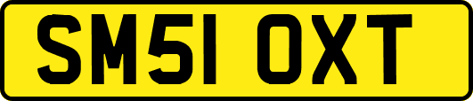 SM51OXT