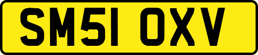 SM51OXV