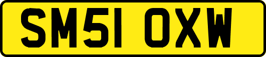 SM51OXW