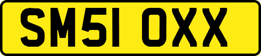 SM51OXX