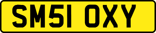 SM51OXY