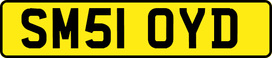 SM51OYD