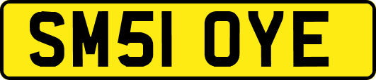 SM51OYE