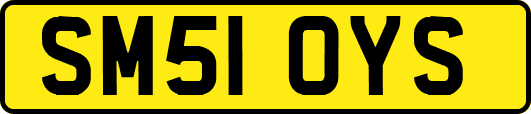 SM51OYS