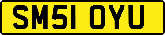 SM51OYU