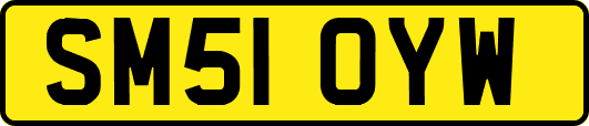 SM51OYW