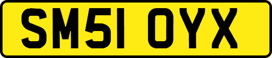 SM51OYX