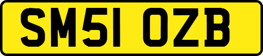 SM51OZB
