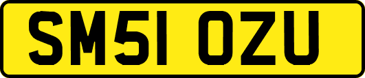 SM51OZU