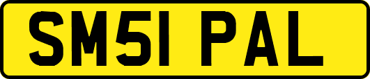 SM51PAL