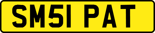 SM51PAT
