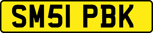 SM51PBK