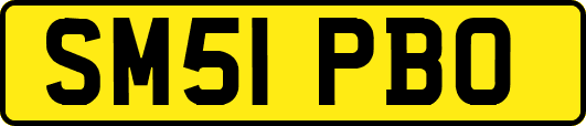 SM51PBO