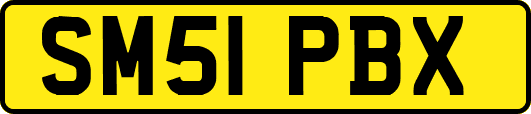 SM51PBX