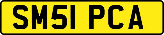 SM51PCA