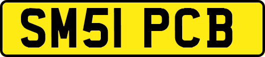 SM51PCB