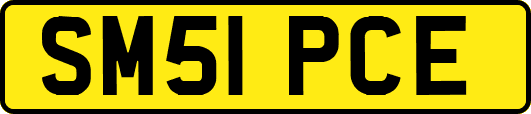 SM51PCE