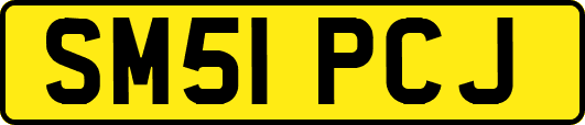 SM51PCJ