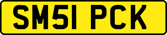 SM51PCK