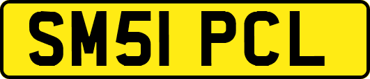 SM51PCL