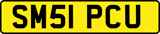 SM51PCU