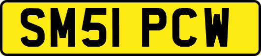SM51PCW