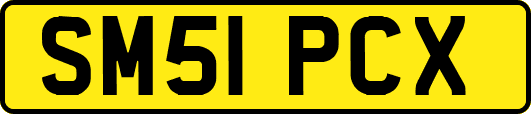 SM51PCX