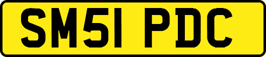 SM51PDC