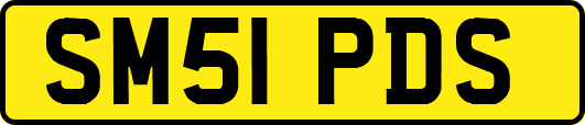 SM51PDS