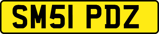 SM51PDZ