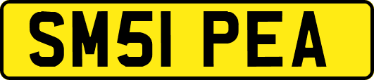 SM51PEA