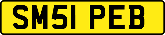 SM51PEB
