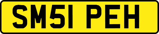 SM51PEH