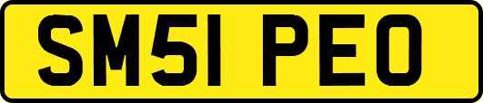 SM51PEO