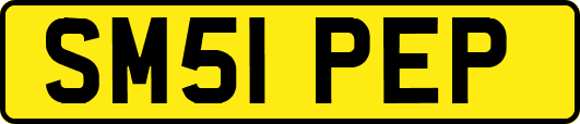 SM51PEP
