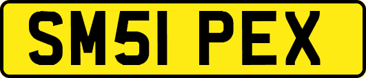 SM51PEX